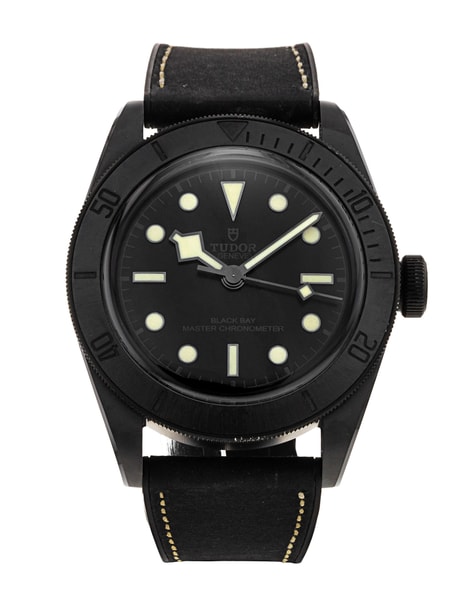 Tudor Black Bay M79210CNU-0001